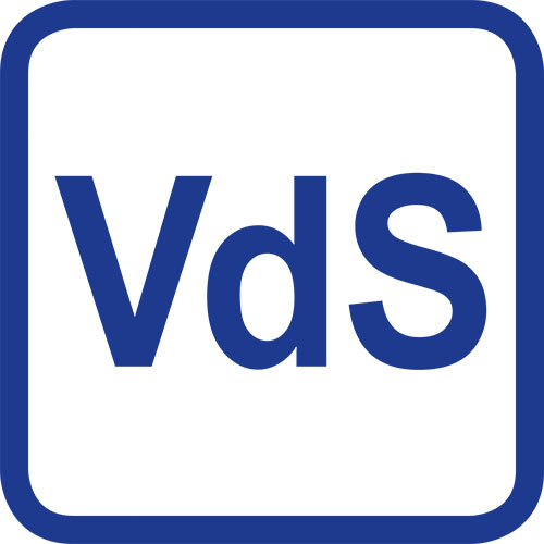 A competitive advantage: the VdS certification mark